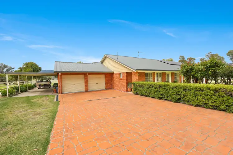 Second view of Homely house listing, 15 Avoca Road, Tintinhull NSW 2352