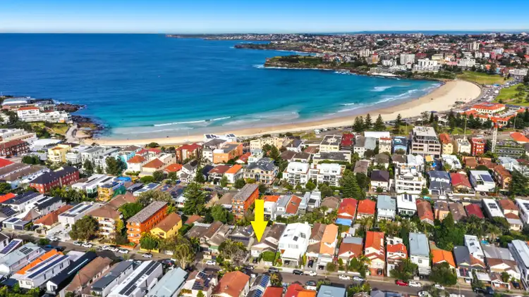 Third view of Homely house listing, 83 Hastings Parade, North Bondi NSW 2026