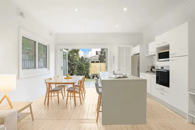 Fifth view of Homely house listing, 83 Hastings Parade, North Bondi NSW 2026