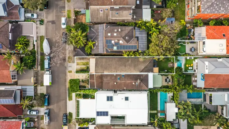 Sixth view of Homely house listing, 83 Hastings Parade, North Bondi NSW 2026