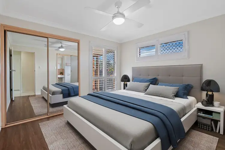 Fourth view of Homely house listing, 10 Lancefield Place, Rochedale South QLD 4123