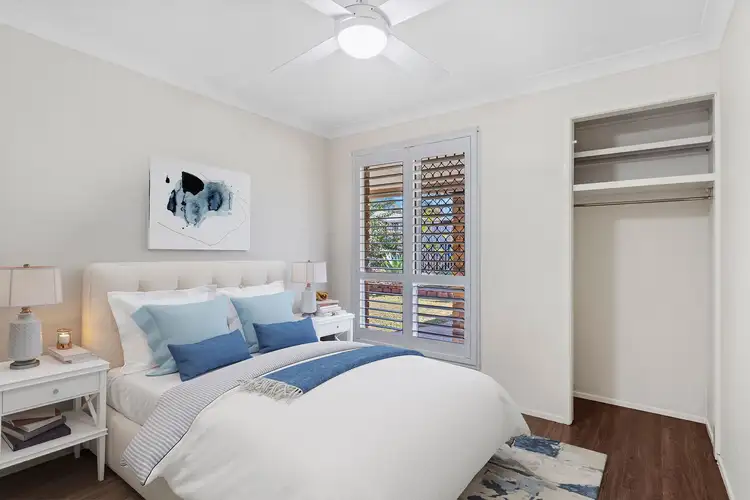 Sixth view of Homely house listing, 10 Lancefield Place, Rochedale South QLD 4123