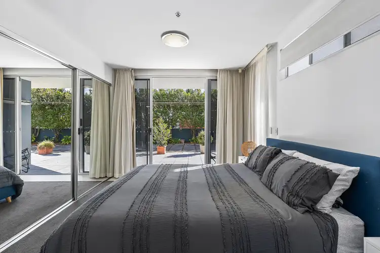 Fourth view of Homely apartment listing, 3102/2 Activa Way, Hope Island QLD 4212