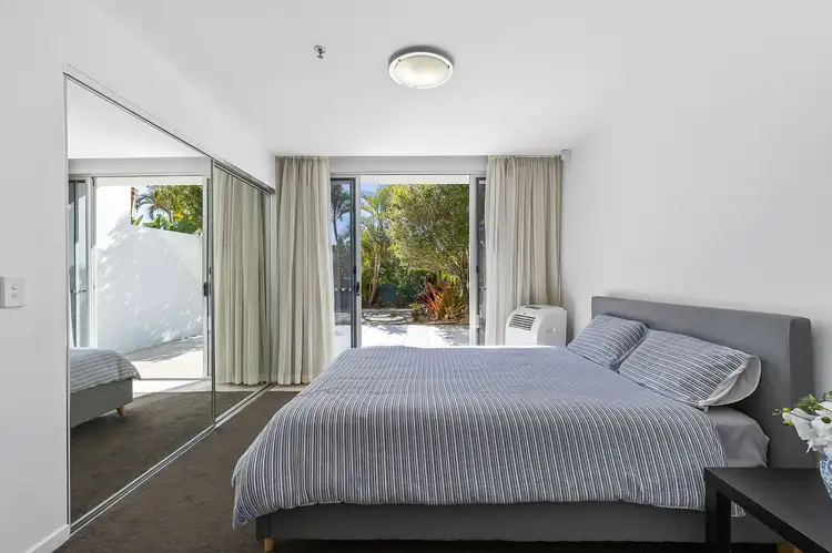 Fifth view of Homely apartment listing, 3102/2 Activa Way, Hope Island QLD 4212