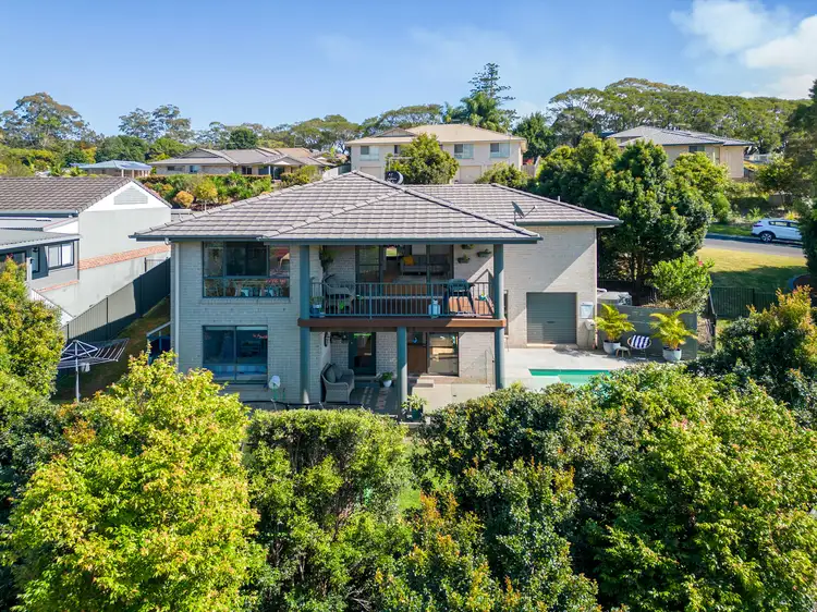 Third view of Homely house listing, 4 Mackellar Place, Goonellabah NSW 2480