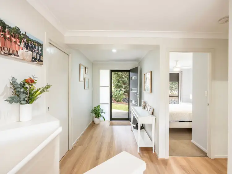 Fourth view of Homely house listing, 4 Mackellar Place, Goonellabah NSW 2480