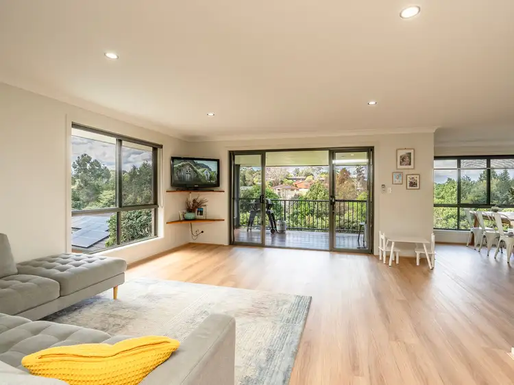 Fifth view of Homely house listing, 4 Mackellar Place, Goonellabah NSW 2480