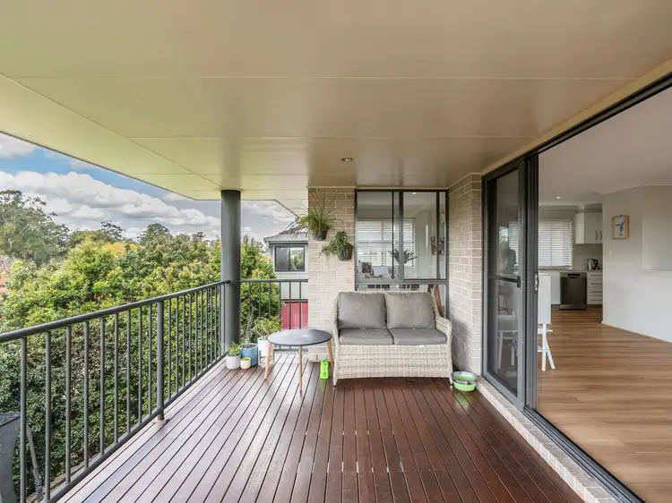 Sixth view of Homely house listing, 4 Mackellar Place, Goonellabah NSW 2480