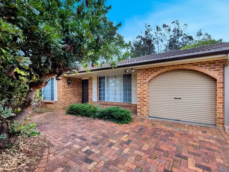 Second view of Homely house listing, 29 Albatross Road, Berkeley Vale NSW 2261