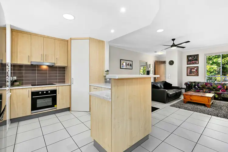 Third view of Homely villa listing, 4/230 Pulgul Street, Urangan QLD 4655