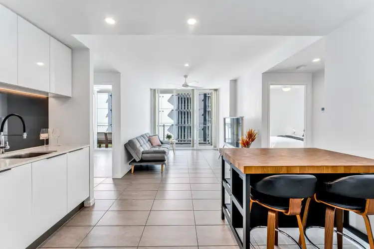 617/977 Ann Street, Fortitude Valley QLD 4006