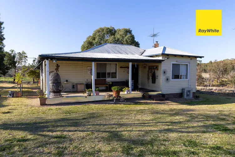 Third view of Homely rural property listing, 11608 Gwydir Highway, Inverell NSW 2360