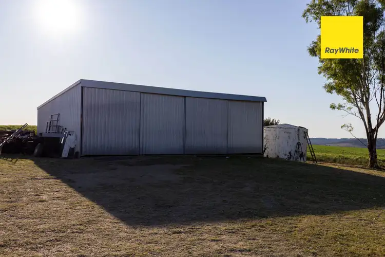 Fourth view of Homely rural property listing, 11608 Gwydir Highway, Inverell NSW 2360