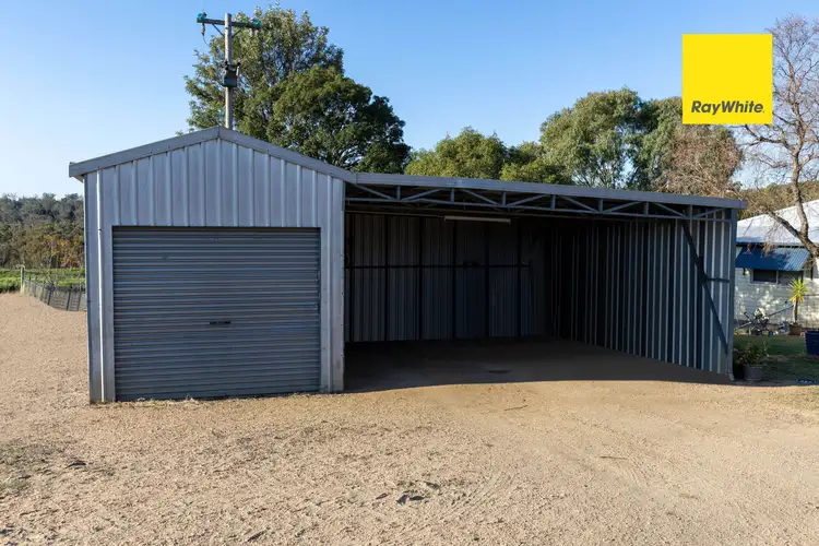 Fifth view of Homely rural property listing, 11608 Gwydir Highway, Inverell NSW 2360