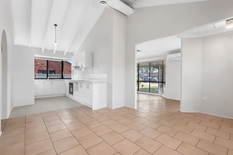 Fourth view of Homely villa listing, 1/55 Colonial Drive, Bligh Park NSW 2756