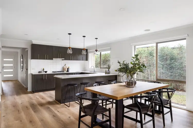 Second view of Homely house listing, 160 Union Road, Langwarrin VIC 3910