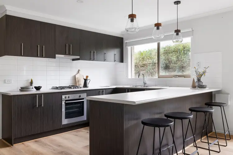 Third view of Homely house listing, 160 Union Road, Langwarrin VIC 3910