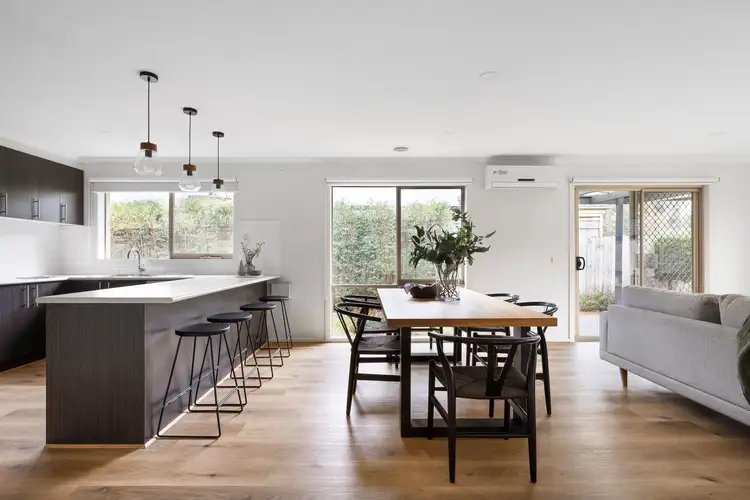 Fourth view of Homely house listing, 160 Union Road, Langwarrin VIC 3910