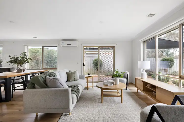 Fifth view of Homely house listing, 160 Union Road, Langwarrin VIC 3910