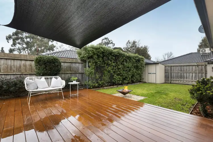 Sixth view of Homely house listing, 160 Union Road, Langwarrin VIC 3910