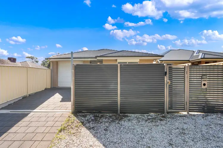 Second view of Homely house listing, 130A Wright Road, Ingle Farm SA 5098