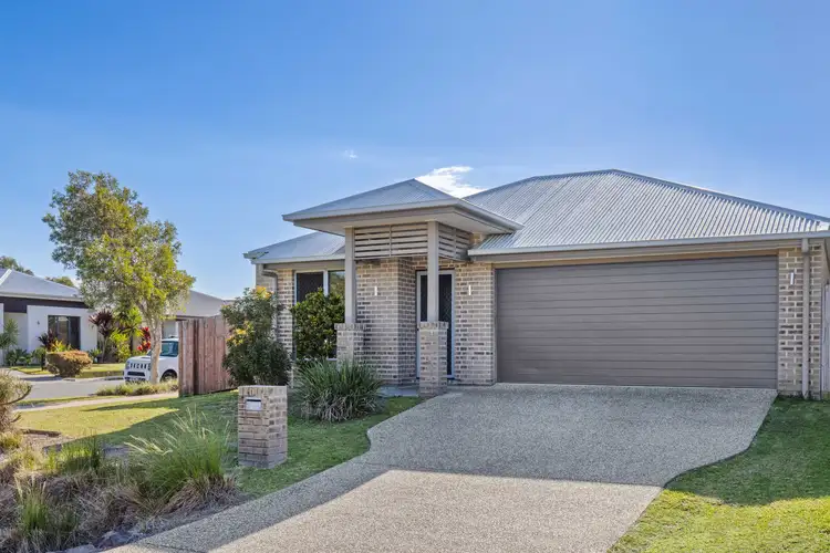 1 Blush Street, Caloundra West QLD 4551