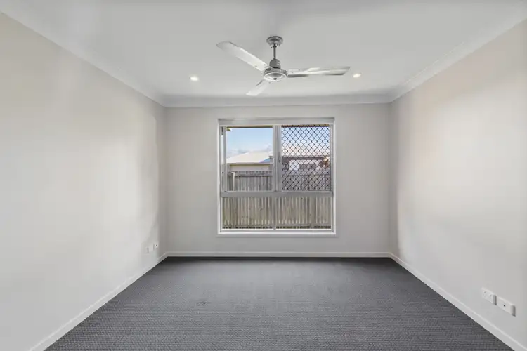 Fifth view of Homely house listing, 1 Blush Street, Caloundra West QLD 4551