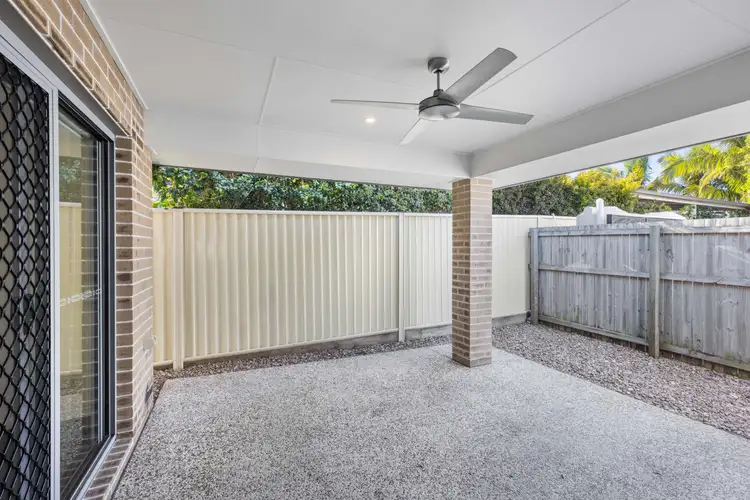 Sixth view of Homely house listing, 1 Blush Street, Caloundra West QLD 4551