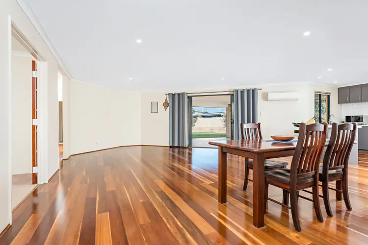 Third view of Homely house listing, 24 Reef Boulevard, Drummond Cove WA 6532