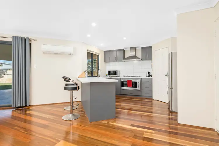 Fourth view of Homely house listing, 24 Reef Boulevard, Drummond Cove WA 6532