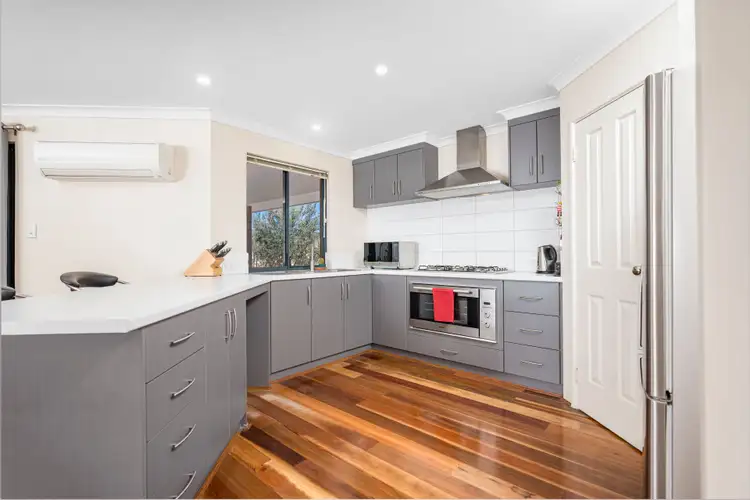 Fifth view of Homely house listing, 24 Reef Boulevard, Drummond Cove WA 6532