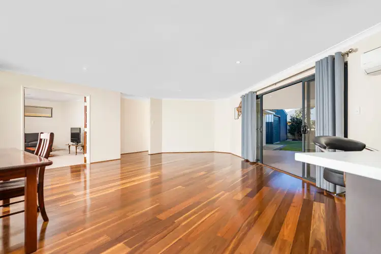 Sixth view of Homely house listing, 24 Reef Boulevard, Drummond Cove WA 6532