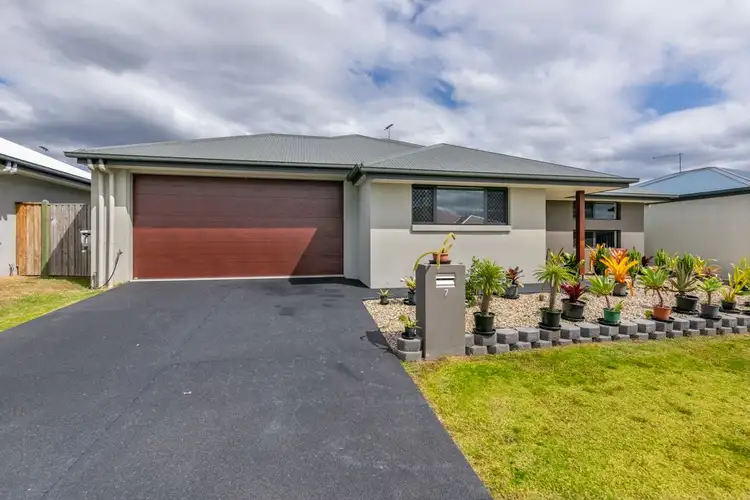 Second view of Homely house listing, 7 Aspen Street, Caboolture QLD 4510