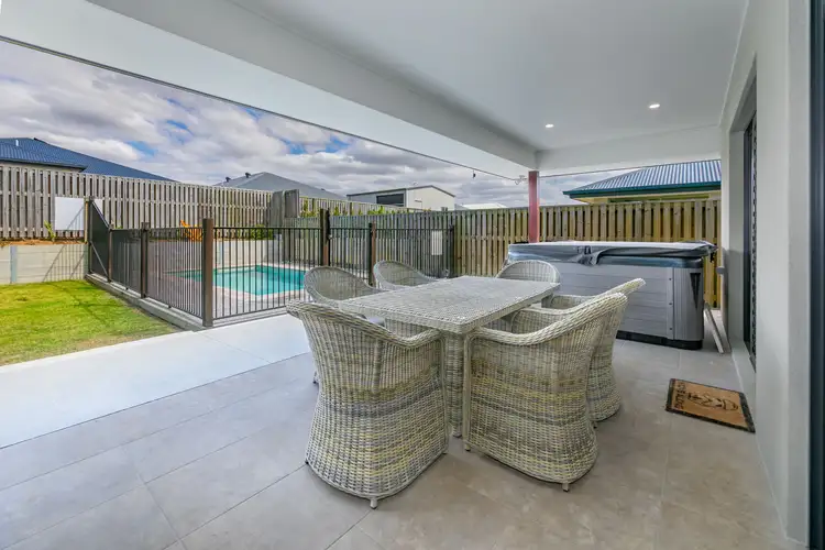 Seventh view of Homely house listing, 7 Aspen Street, Caboolture QLD 4510