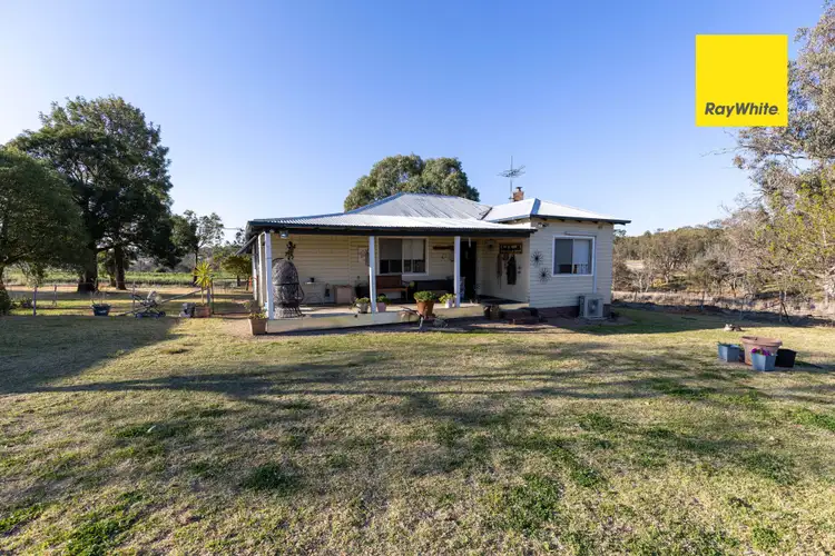 Fourth view of Homely rural property listing, 'Spring Haven"/11608 Gwydir Highway, Delungra NSW 2403