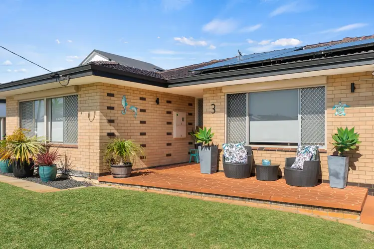 3 EDGEWATER Road, Safety Bay WA 6169