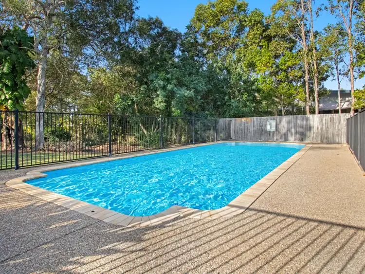 Second view of Homely house listing, 60 Washington Drive, Wondunna QLD 4655