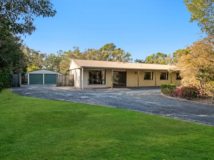 Third view of Homely house listing, 60 Washington Drive, Wondunna QLD 4655