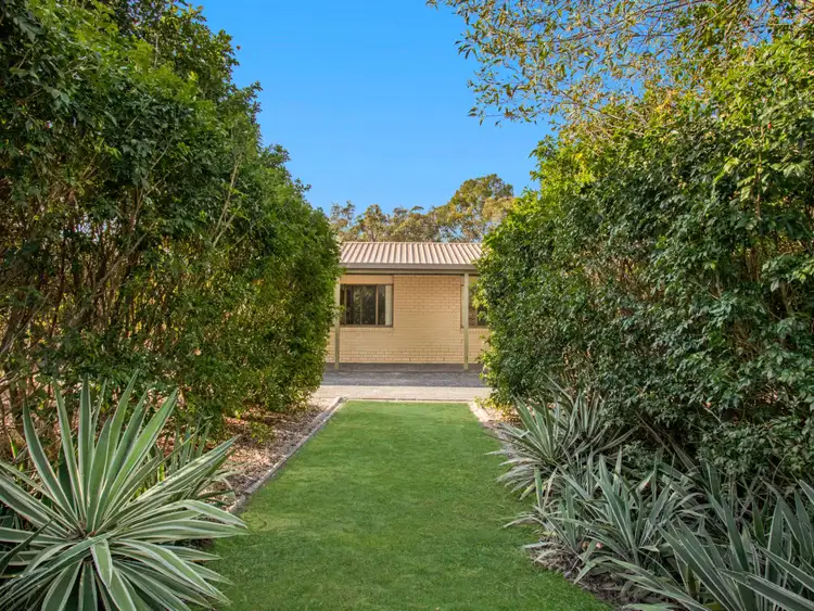 Fourth view of Homely house listing, 60 Washington Drive, Wondunna QLD 4655