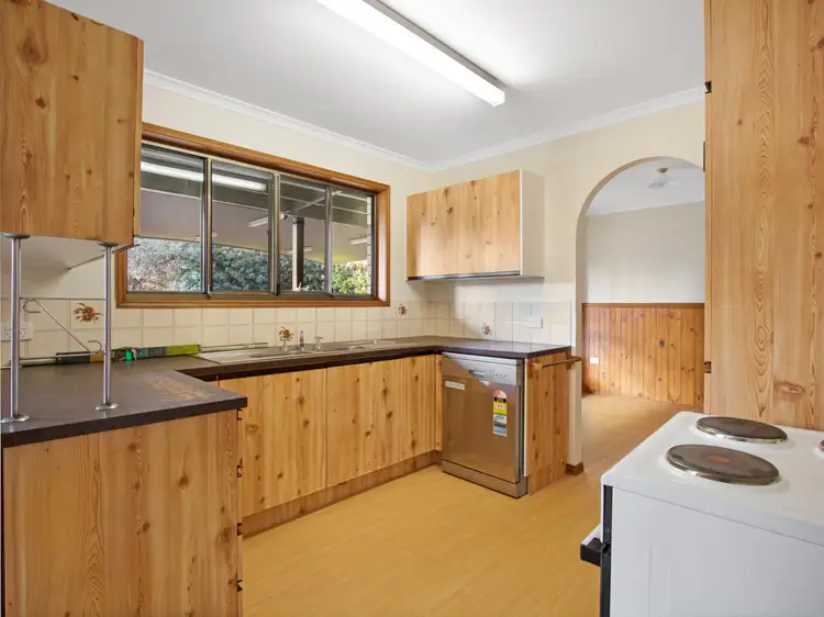 Fifth view of Homely house listing, 60 Washington Drive, Wondunna QLD 4655