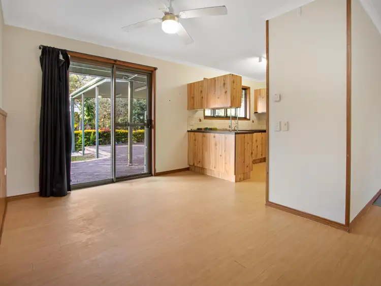 Sixth view of Homely house listing, 60 Washington Drive, Wondunna QLD 4655