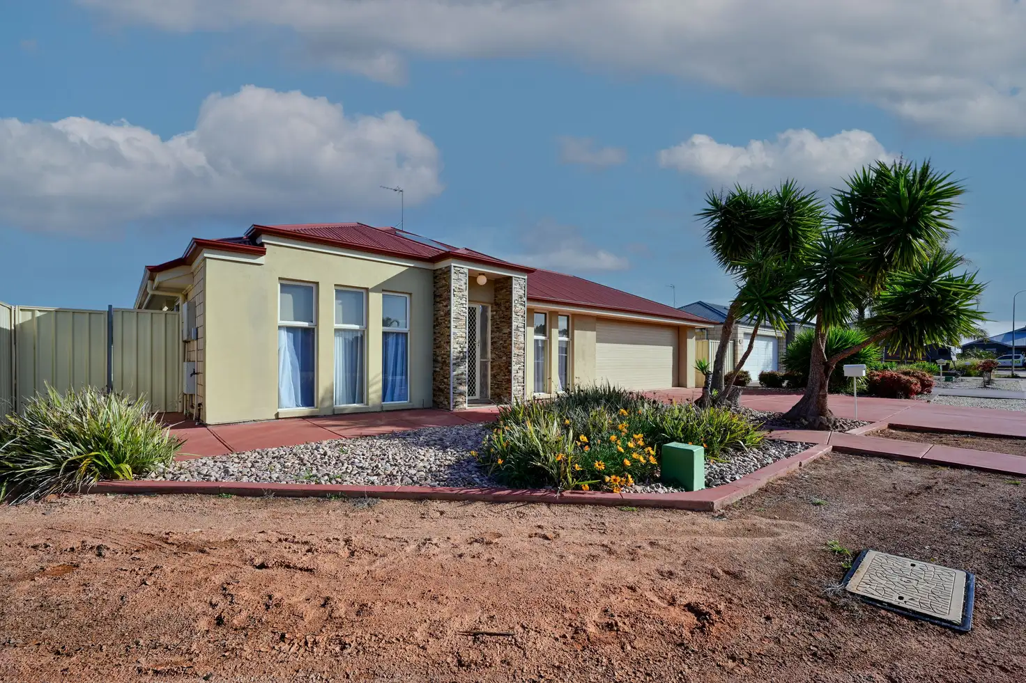 Main view of Homely house listing, 2 Casuarina Court, Whyalla Stuart SA 5608