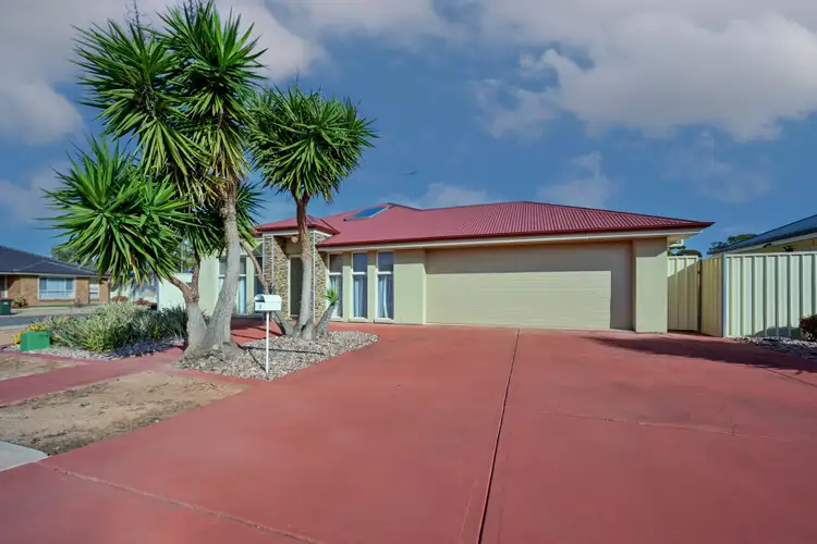 Second view of Homely house listing, 2 Casuarina Court, Whyalla Stuart SA 5608