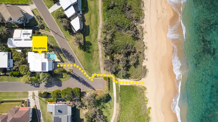 Fourth view of Homely house listing, 1 Ocean Court, Shelly Beach QLD 4551