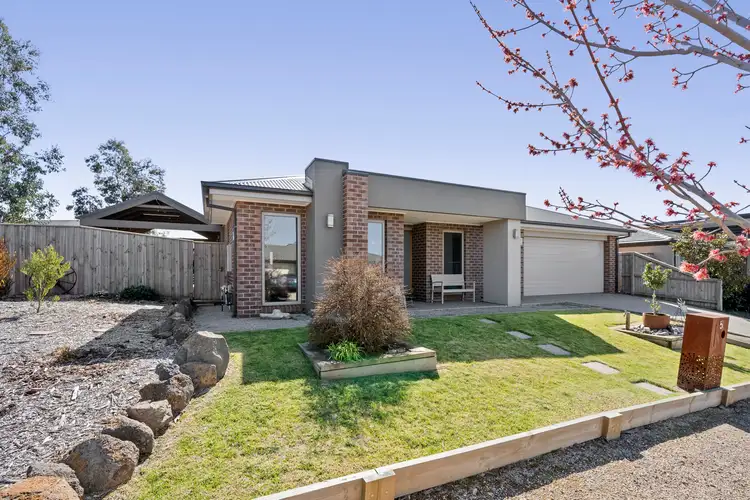 5 Porter Avenue, Maddingley VIC 3340