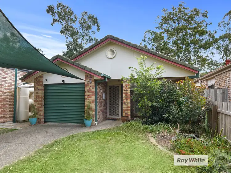 29 Saint James Street, Forest Lake QLD 4078