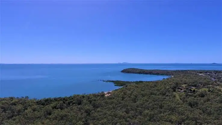 Main view of Homely land listing, 12 Ocean View Cout, Freshwater Point QLD 4737