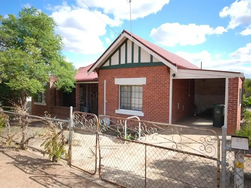Main view of Homely house listing, 22 Argus St, Narrogin WA