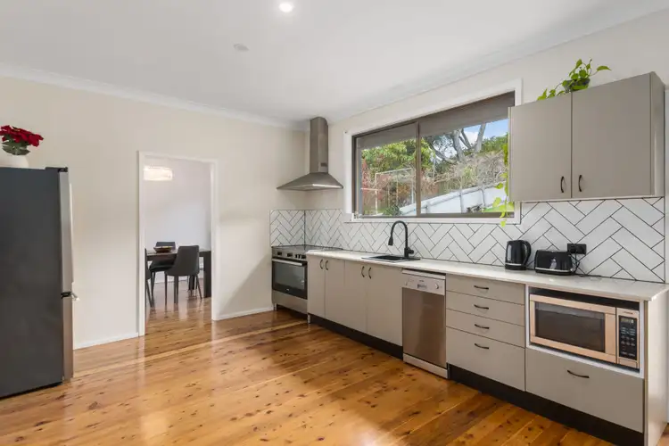 Sixth view of Homely house listing, 5 Cranford Lane, Figtree NSW 2525