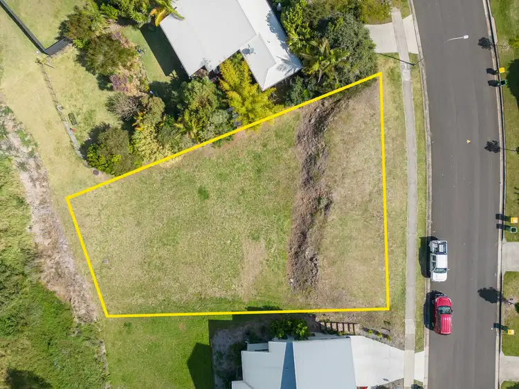 Second view of Homely land listing, 67 Hillcrest Avenue, Goonellabah NSW 2480